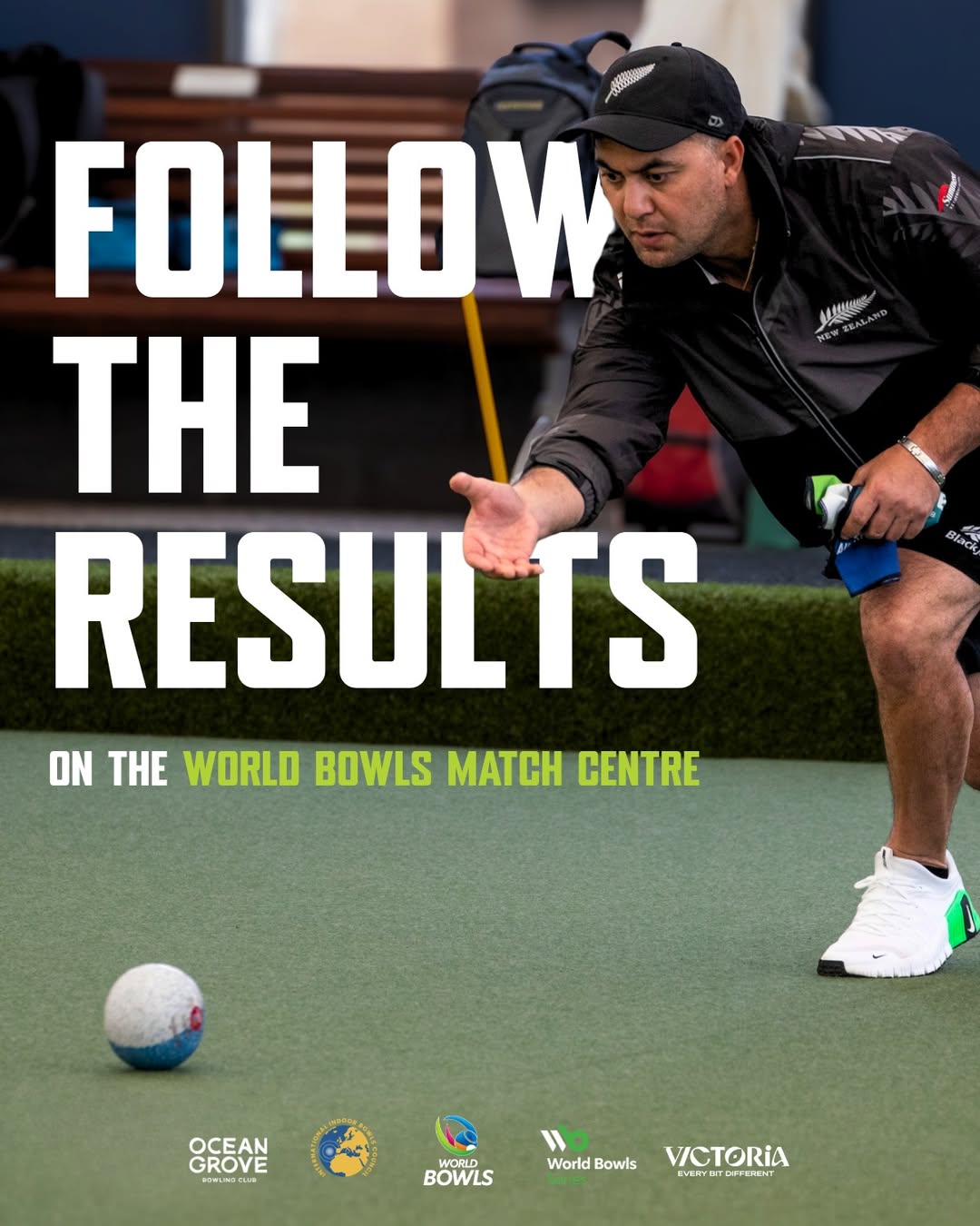 Another Big Day Wrapped Up At The 2026 World Bowls Indoor Championship. Want To ...