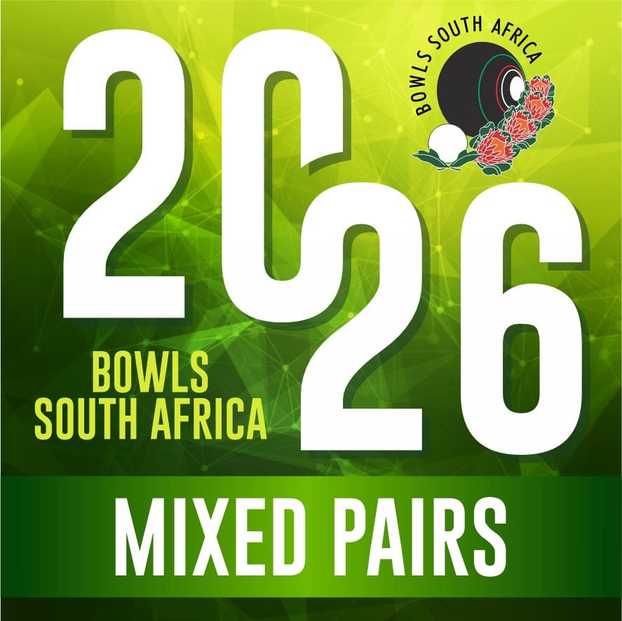 Circular 48 / 2026
Bowls Sa Mixed Pairs – 2026
We Advise That The Above Event Ta...