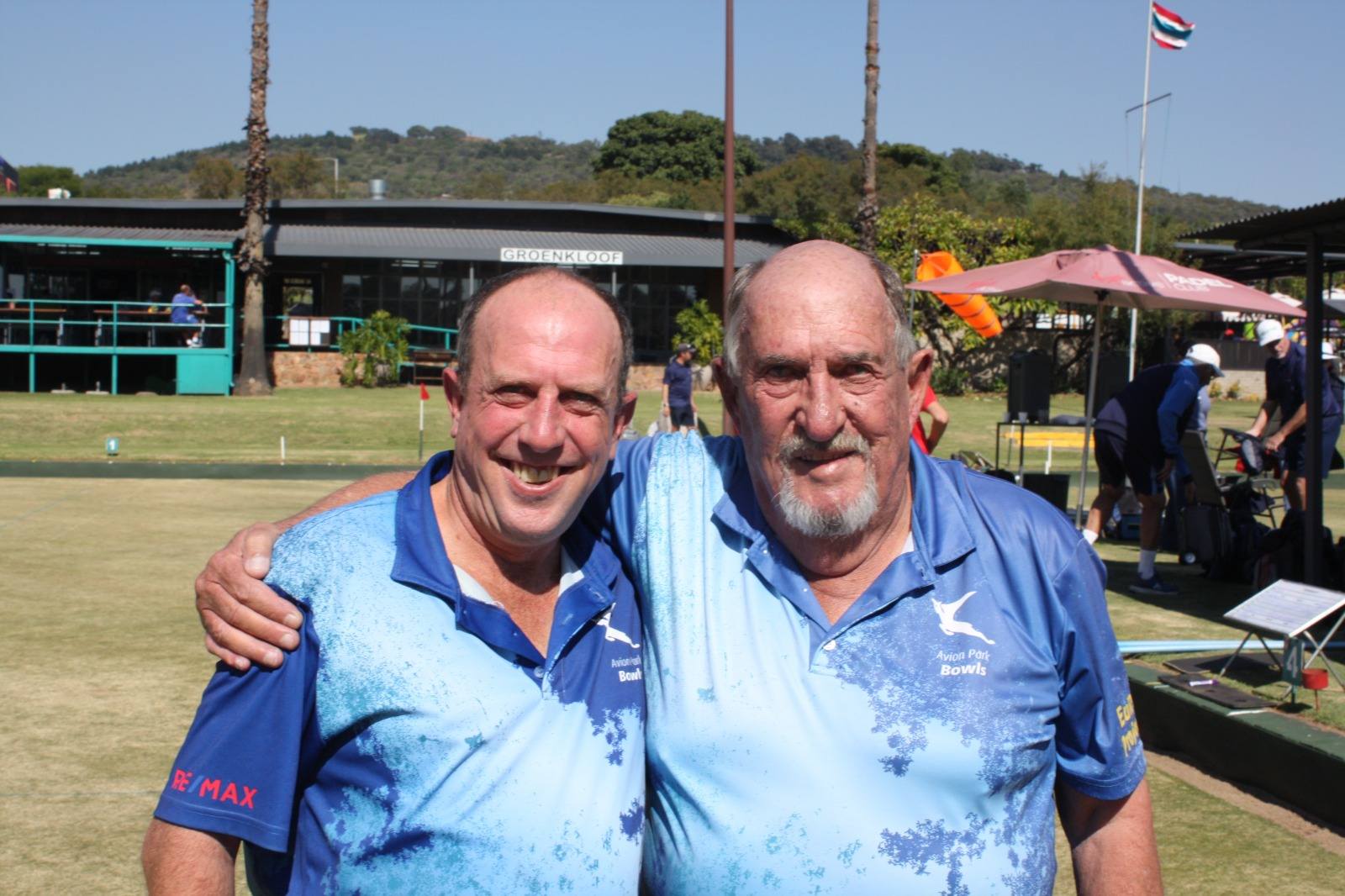 Day 1 Photos | Groenkloof 

An Exciting Opening Day At Groenkloof As The 2026 Me...