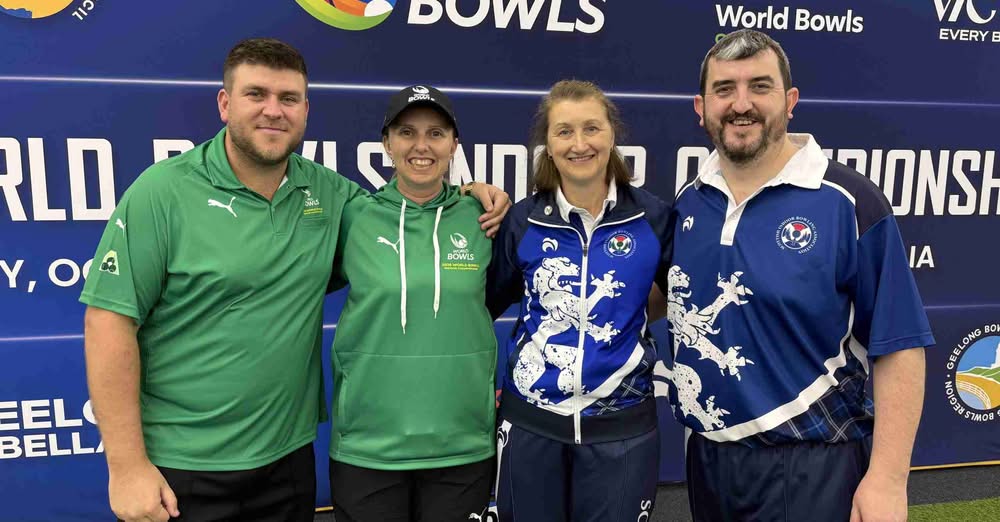 Five Countries Remain In Contention For Gold Ahead Of Finals Day At The 2026 Wor...