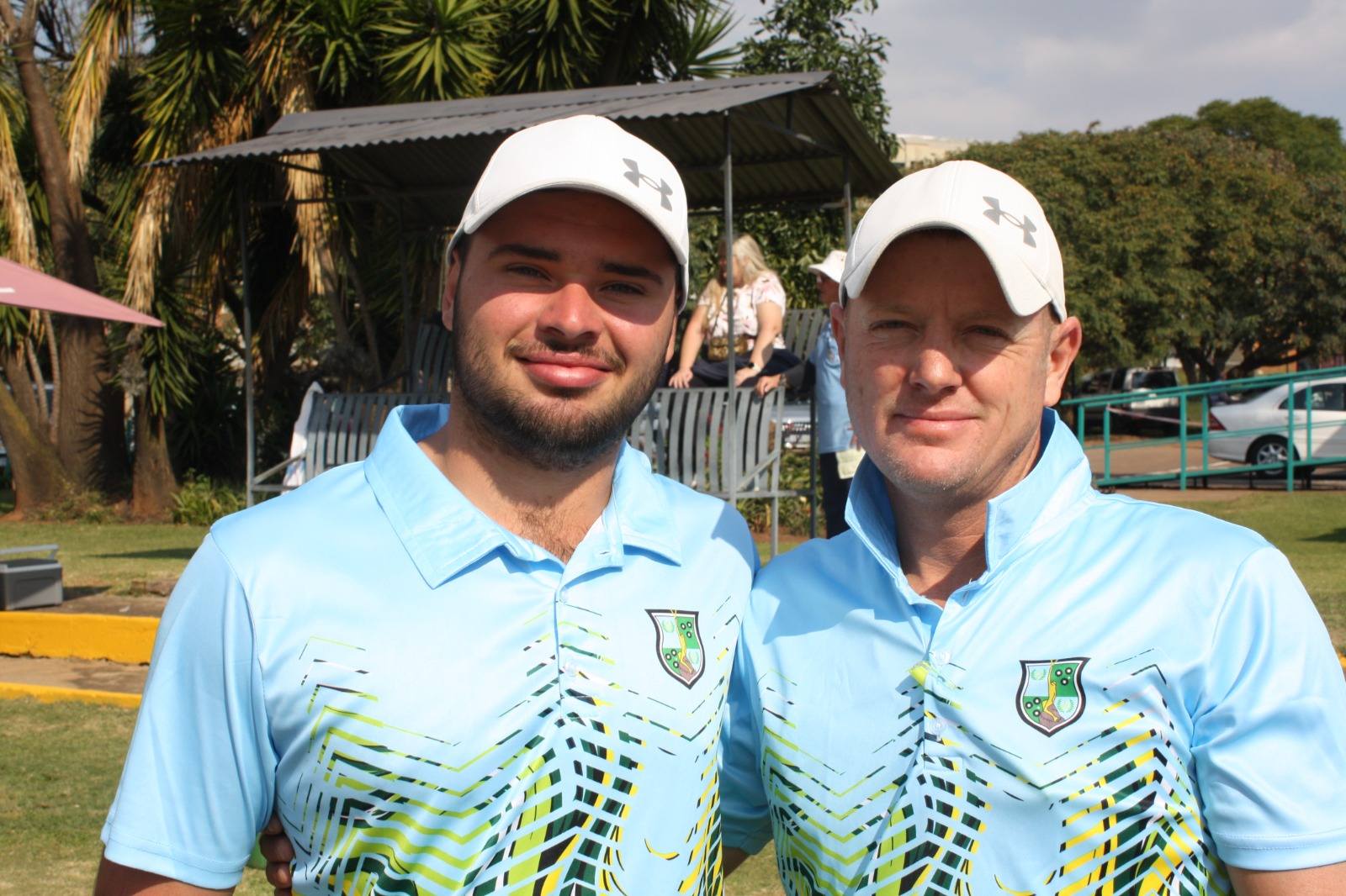 Groenkloof Pics | Today’s Action 

Some Fantastic Moments Captured From Today’s ...
