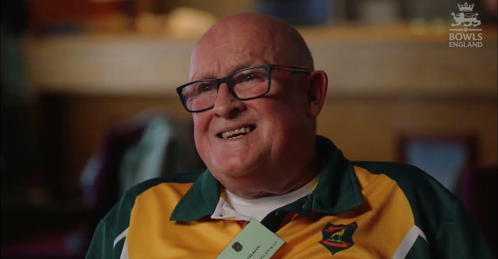 In February 2024, West Backwell Bowls Club Won The Bowls England Diversity And I...