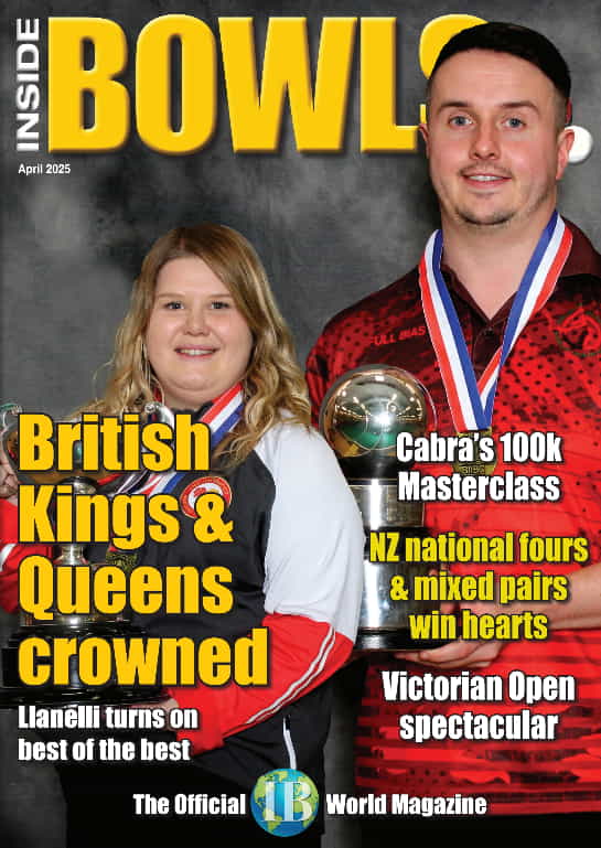 Inside Bowls Apr 2025