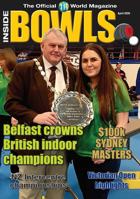 Inside Bowls