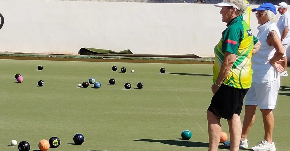 It Was A Nail-Biting Finish In The 2 Wood Summer League As Greenlands Goannas, S...