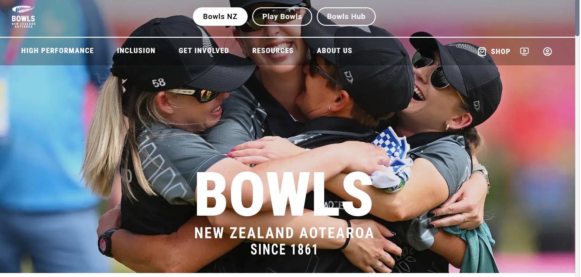 It’s Here 
Say Hello To Our Brand-New Website! 
Fresh Look, Easier To Use, And B...