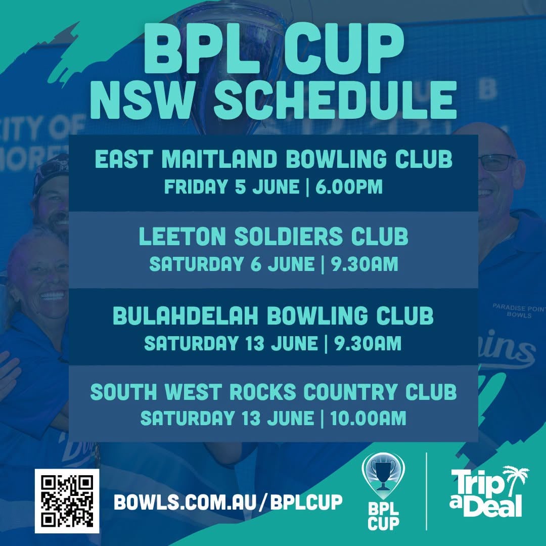 It’s Nearly Halfway Through The Year, But The 𝗕𝗣𝗟 𝗖𝘂𝗽 Is Only Warming Up! There...