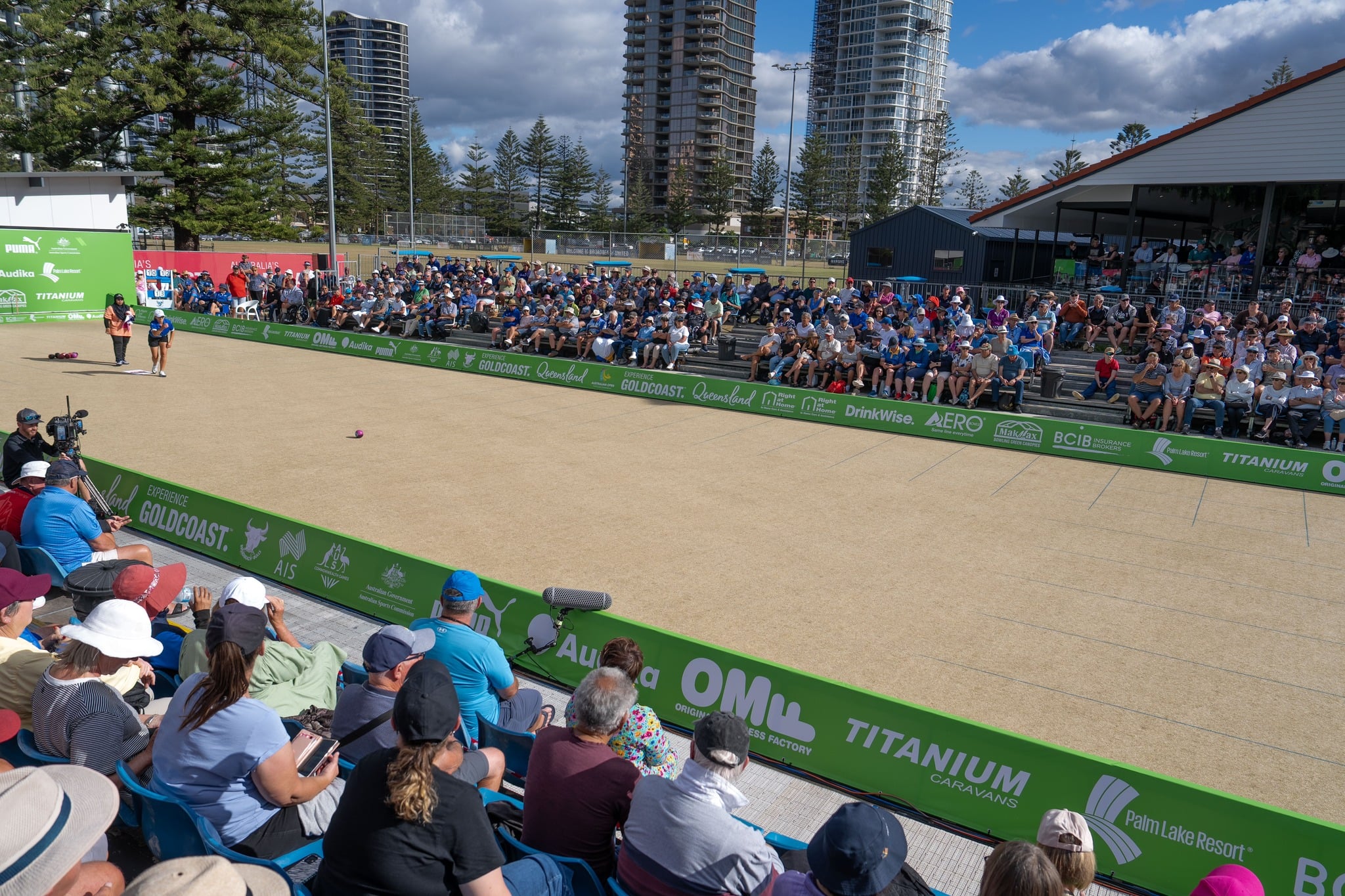 Limited Ao Entries 

Limited Spots In The Following Events Have Been Made Availa...