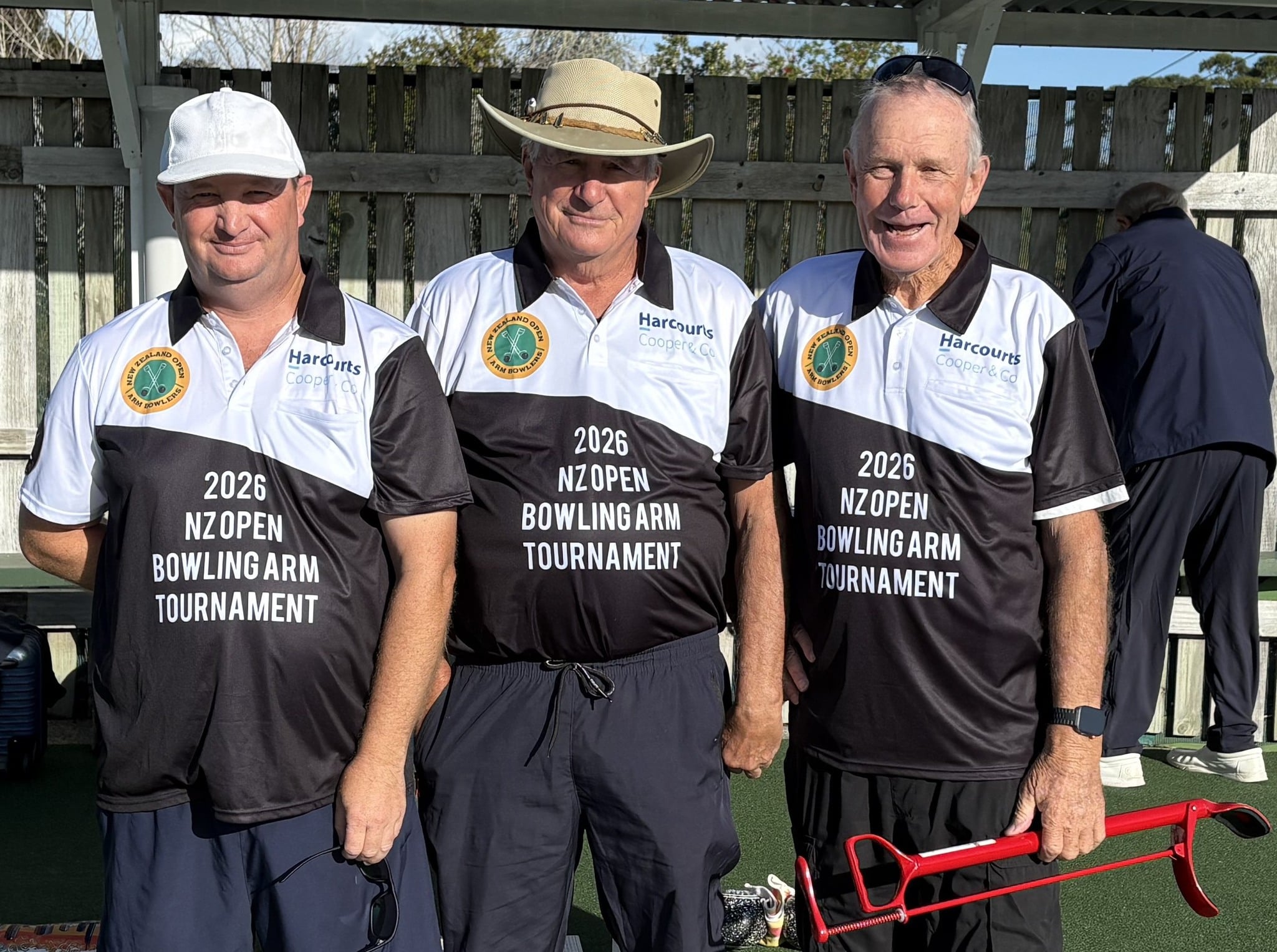 More People Staying On The Green — That’s The Goal Behind What Garry Banks Has B...