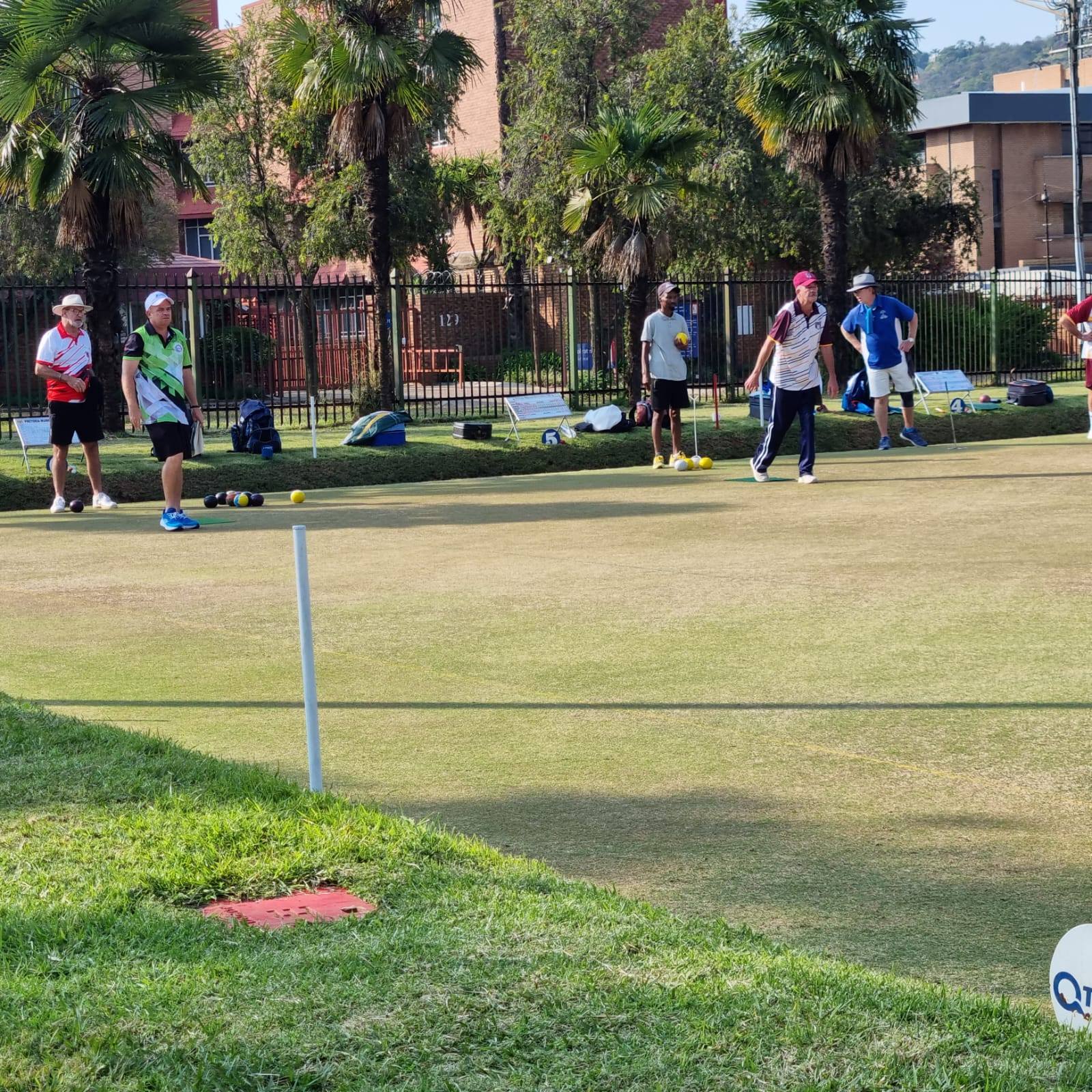 Munies Pics | Day 2

Some Great Moments Captured From The Action At Munies Durin...