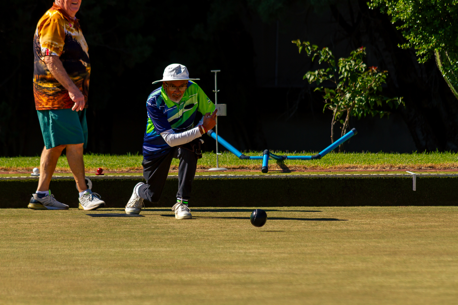 Some Pics From Lynnwood 

Here Are A Few Moments Captured From The Action At Lyn...