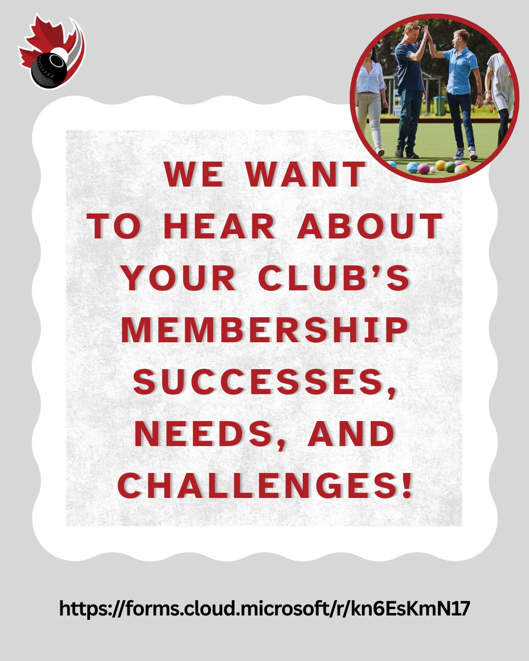 We Would Like To Know What Club Membership Options You Offer! Bcb Would Like To ...