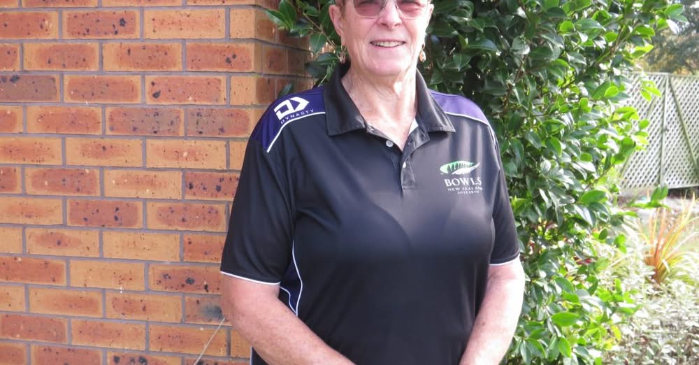 Wendy Suttie Is Another New Zealander Who Will Feature At The Glasgow 2026 Commo...