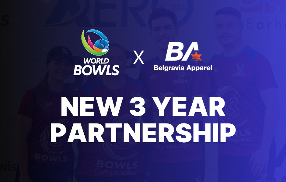 We’re Pleased To Announce A New Strategic Three Year Partnership With Belgravia ...