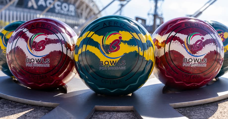 Win A Unique Piece Of 𝗧𝗵𝗲 𝗟𝗼𝗻𝗴 𝗥𝗼𝗹𝗹 History While Helping Bowls Clubs Impacted B...