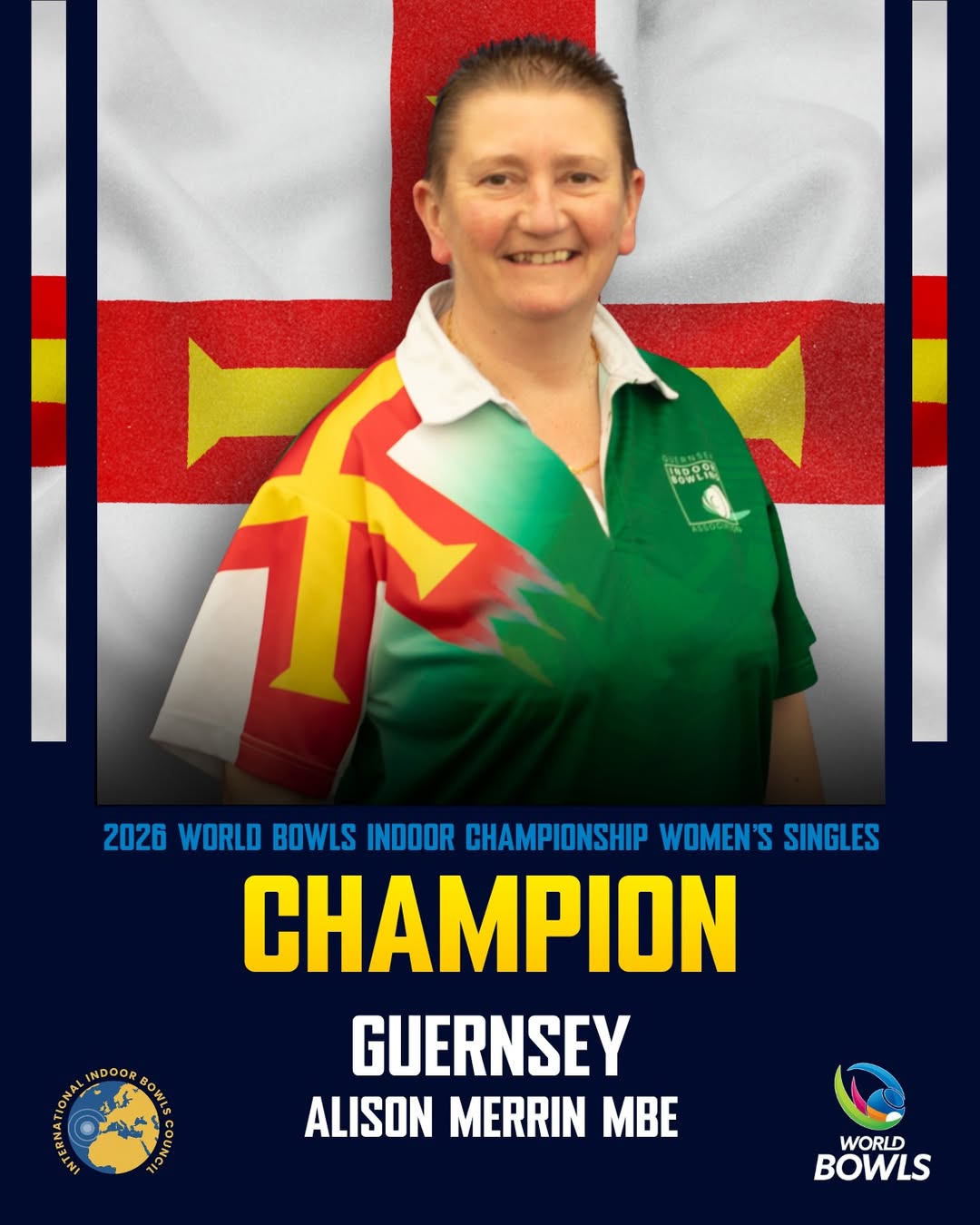 Women’s Singles Champion...