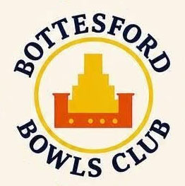 Bottesford Bowls Club logo