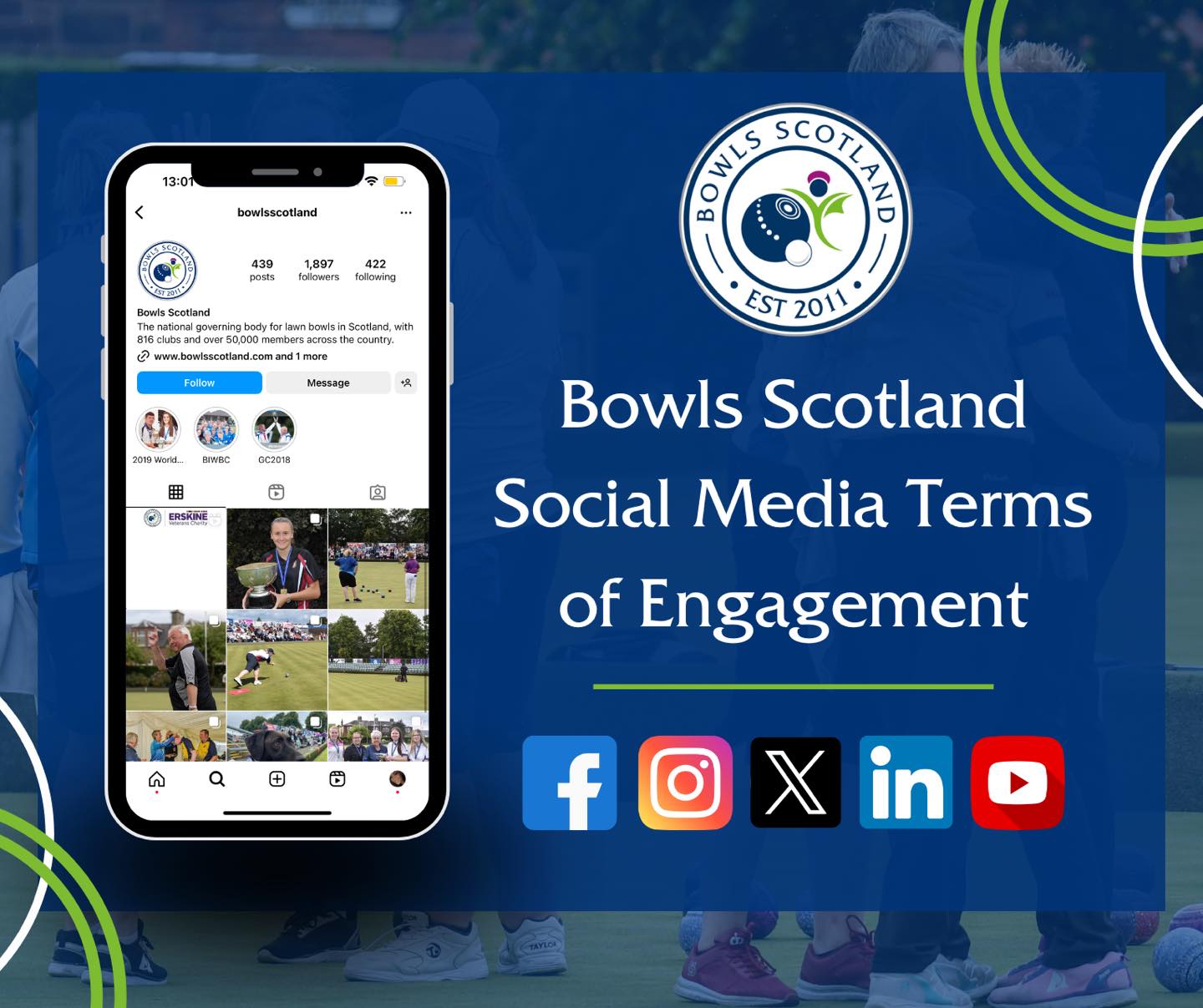 | 𝗕𝗢𝗪𝗟𝗦 𝗦𝗖𝗢𝗧𝗟𝗔𝗡𝗗 𝗦𝗢𝗖𝗜𝗔𝗟 𝗠𝗘𝗗𝗜𝗔 𝗧𝗘𝗥𝗠𝗦 𝗢𝗙 𝗘𝗡𝗚𝗔𝗚𝗘𝗠𝗘𝗡𝗧

At Bowls Scotland We Value R...
