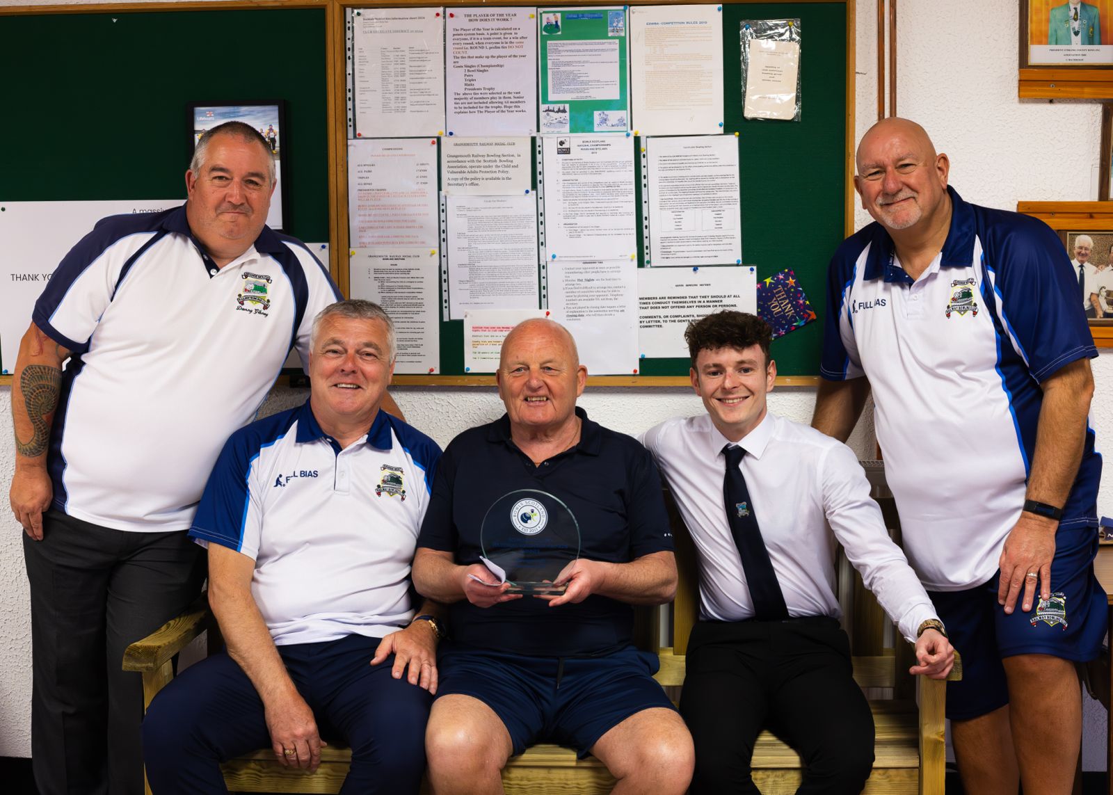 | 𝗡𝗔𝗧𝗜𝗢𝗡𝗔𝗟 𝗩𝗢𝗟𝗨𝗡𝗧𝗘𝗘𝗥 𝗔𝗪𝗔𝗥𝗗 – Grangemouth Railwaymen Bc Members

When A Fellow C...