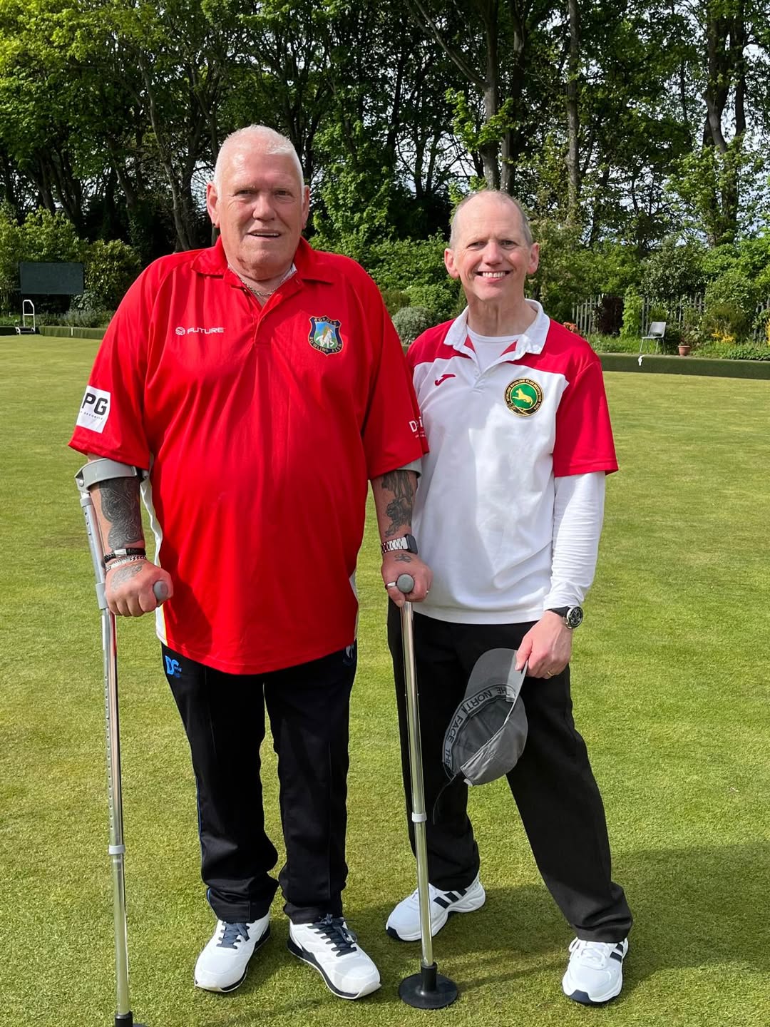 𝗣𝗔𝗥𝗔 𝗣𝗢𝗗𝗜𝗨𝗠 𝗢𝗣𝗘𝗡 | 𝗖𝗢𝗟𝗜𝗡𝗧𝗢𝗡 𝗕𝗢𝗪𝗟𝗜𝗡𝗚 𝗖𝗟𝗨𝗕

 Willie Nicol And Mike Nicol

Congratu...