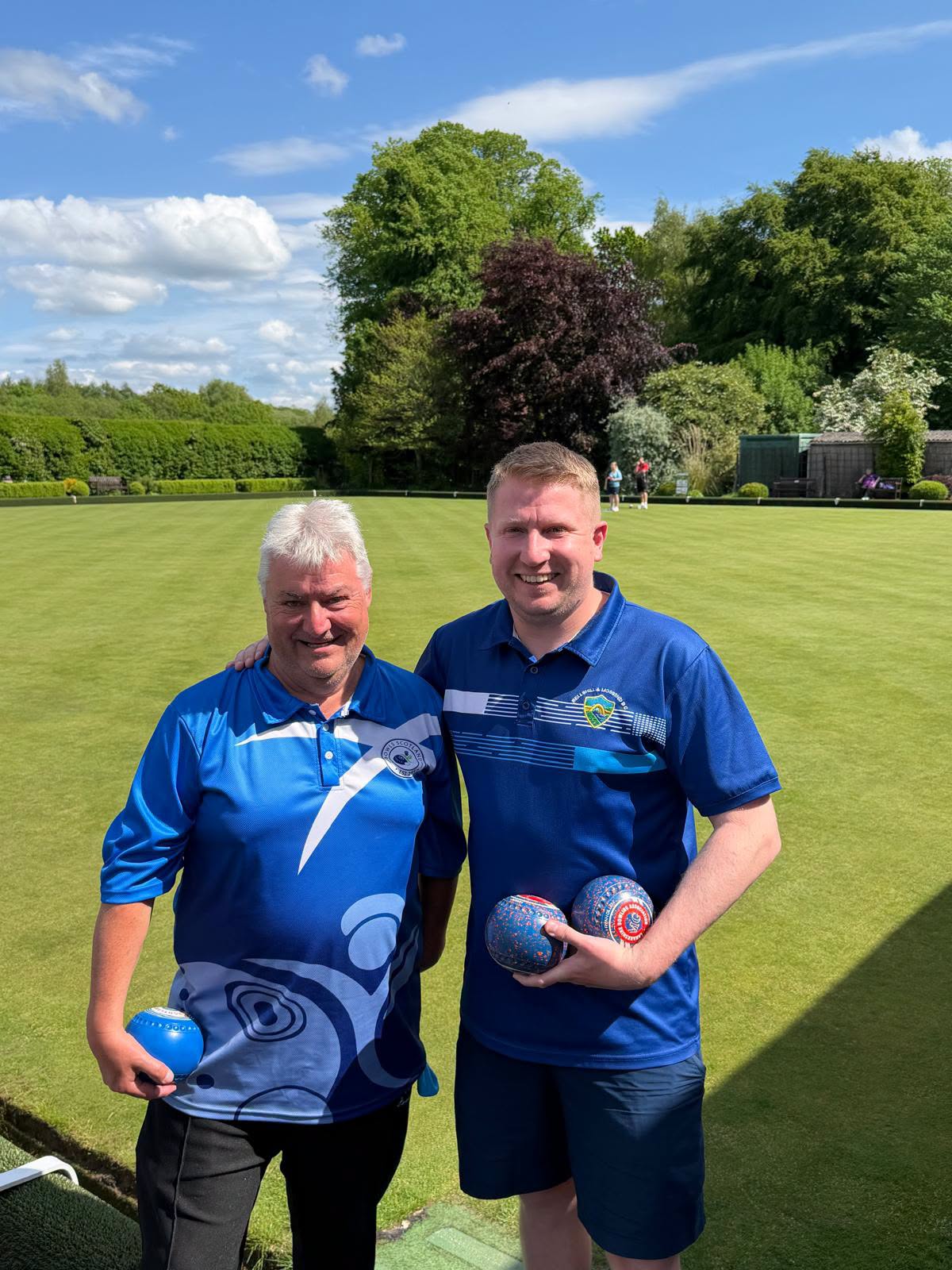 𝗣𝗢𝗗𝗜𝗨𝗠 𝗢𝗣𝗘𝗡 𝗣𝗔𝗜𝗥𝗦 | 𝗛𝗔𝗠𝗜𝗟𝗧𝗢𝗡 𝗖𝗔𝗟𝗘𝗗𝗢𝗡𝗜𝗔𝗡 𝗕𝗢𝗪𝗟𝗜𝗡𝗚 𝗖𝗟𝗨𝗕

 Marc Gillen And Ian Bell
...