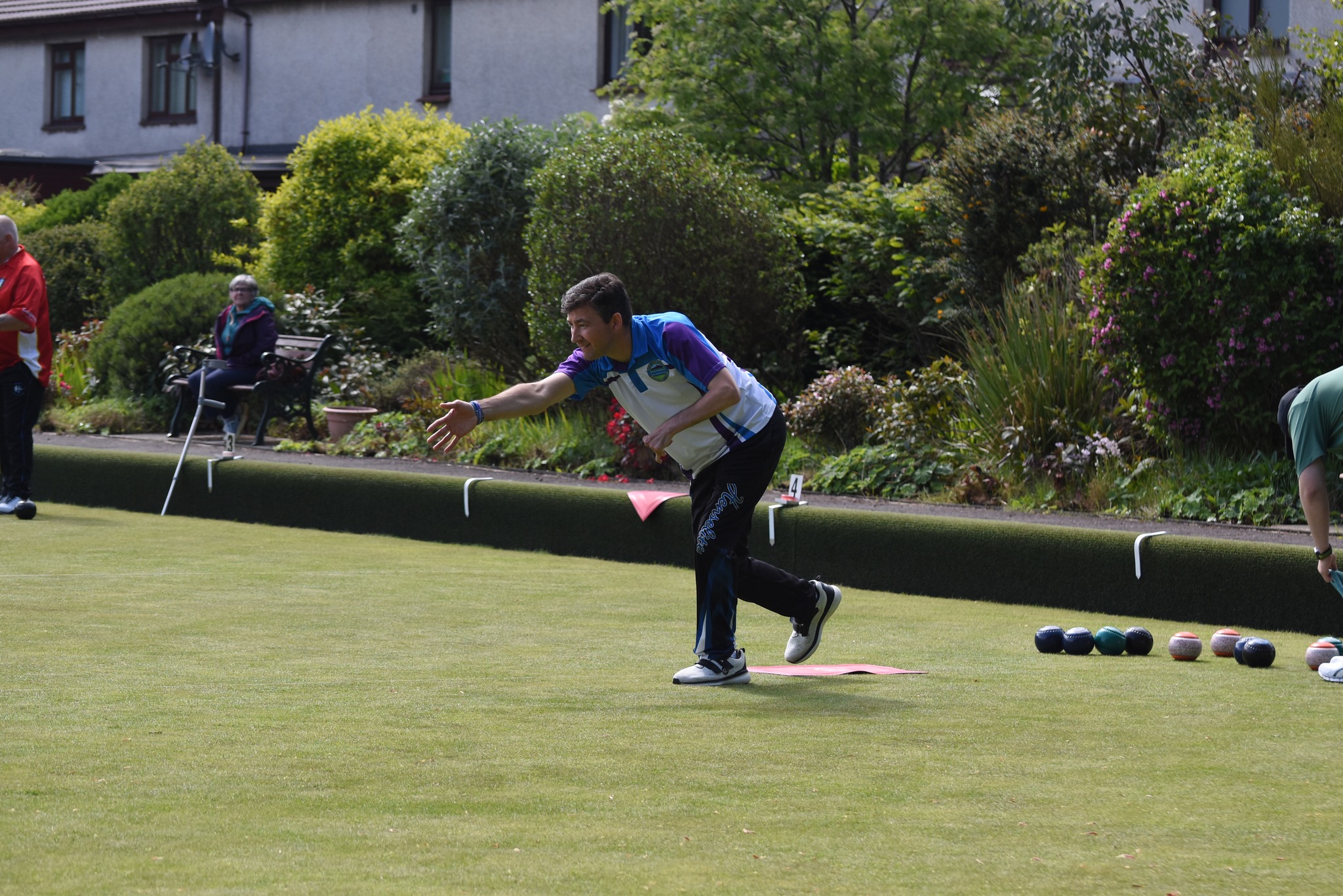 𝗣𝗢𝗗𝗜𝗨𝗠 𝗢𝗣𝗘𝗡 𝗧𝗥𝗜𝗣𝗟𝗘𝗦

The Podium Open Triples Take Place Tomorrow, With Players ...