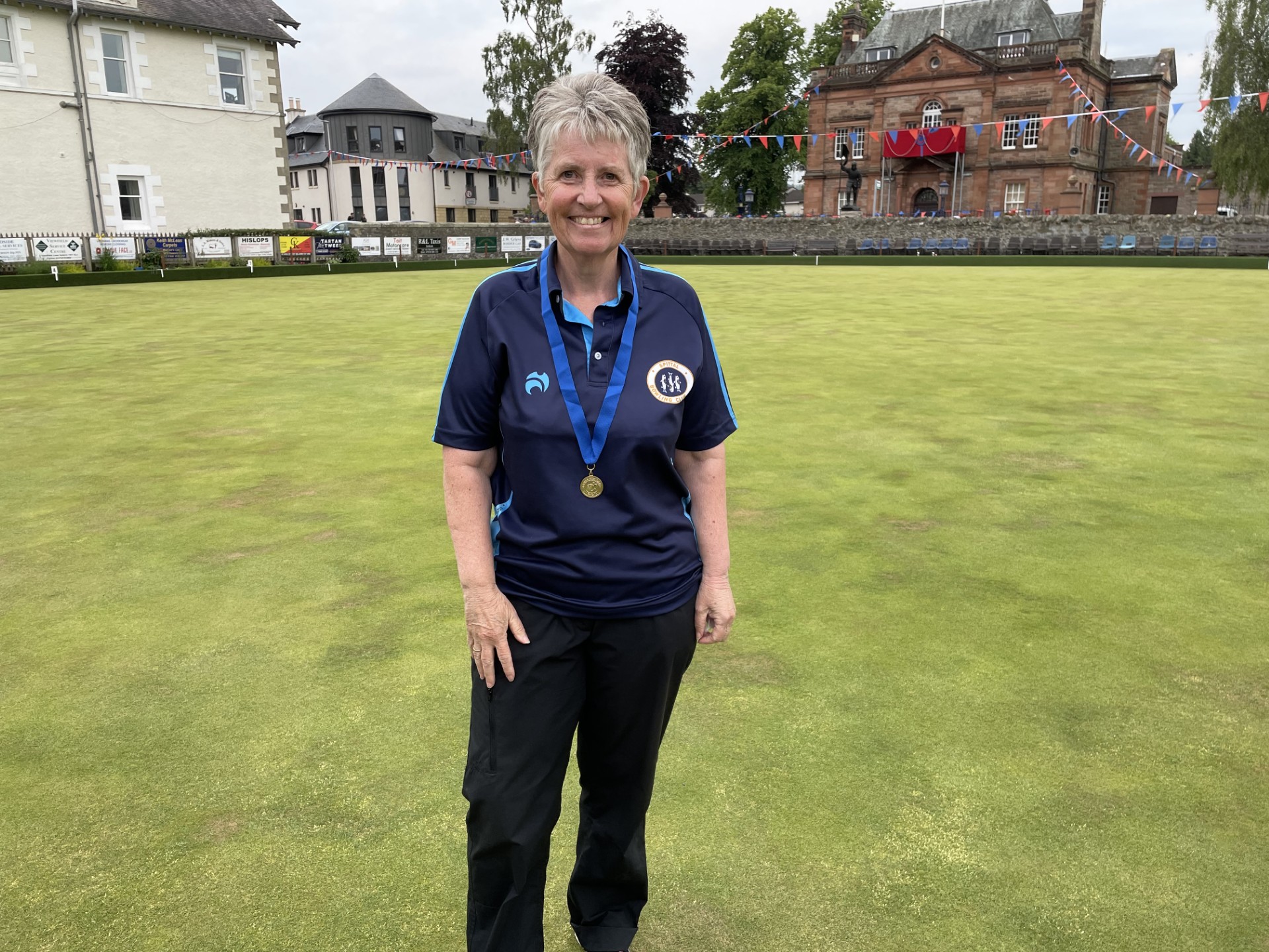 | 𝟮𝟬𝟮𝟲 𝗣𝗥𝗘𝗦𝗜𝗗𝗘𝗡𝗧’𝗦 𝗠𝗘𝗦𝗦𝗔𝗚𝗘

With The 2026 Season Off To A Great Start, Bowls Sc...