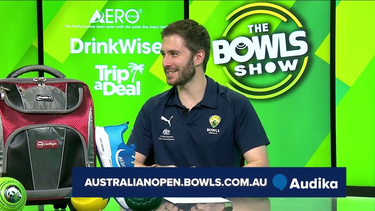 The Bowls Show - Season 11 Episode 3 - Audika 'have You Heard'