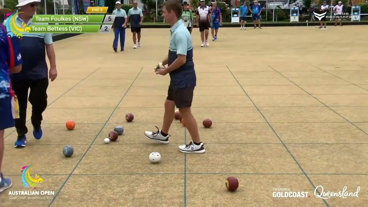 2026 Australian Open - Day 7 Rinkside Live Highlights