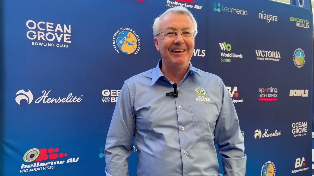 What Is The World Bowls Series? | Rankings, Events & Global Growth Explained