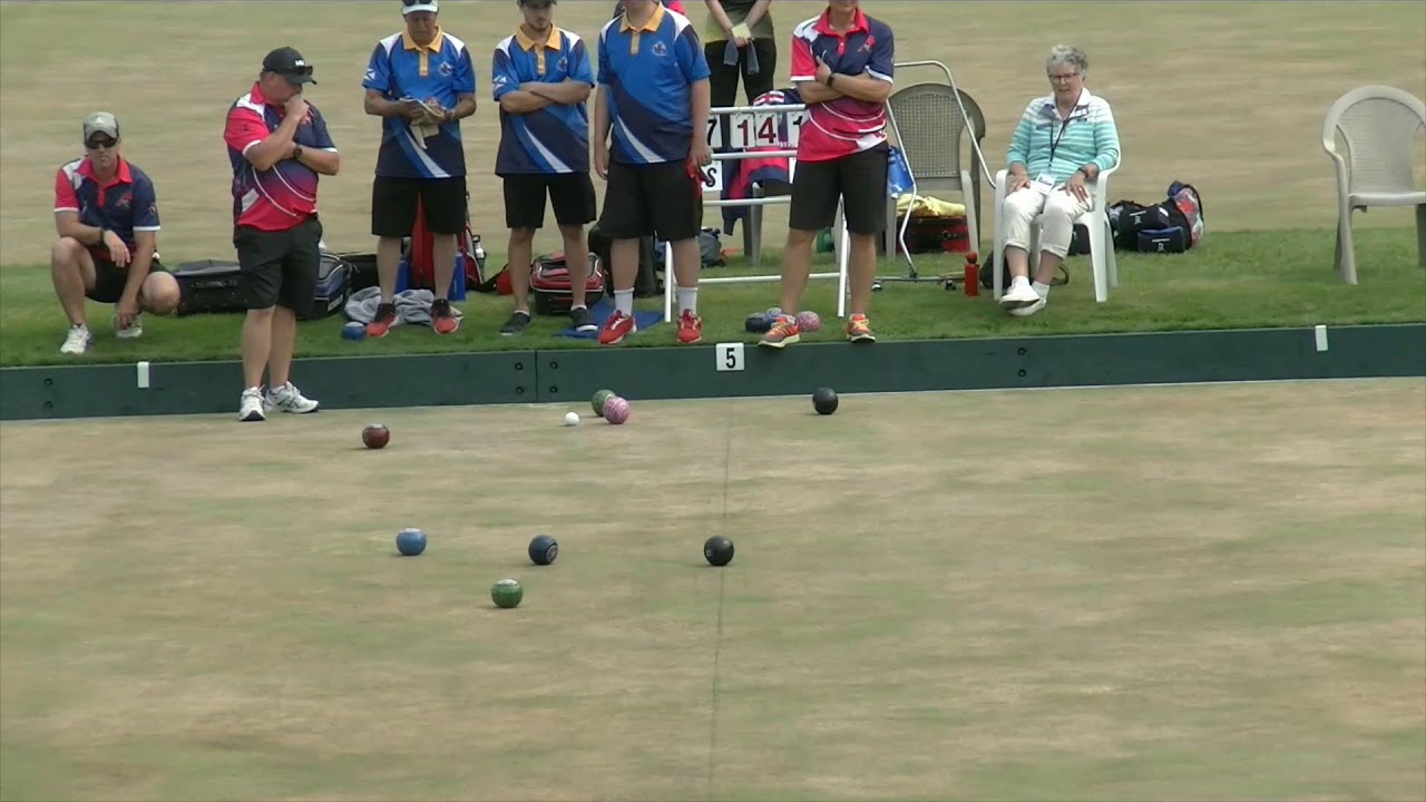 2023 Canadian Lawn Bowling Championships [aug 23, 2023]
