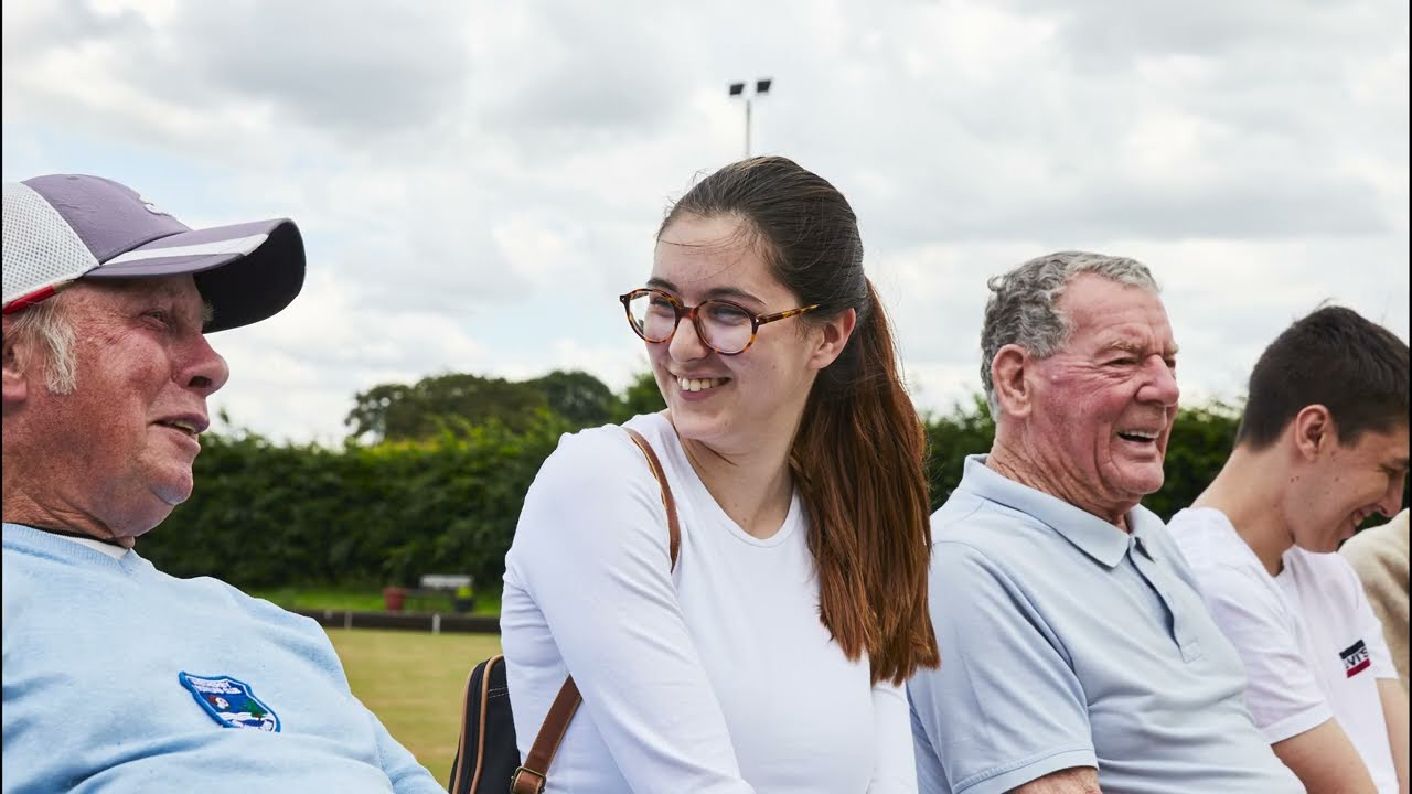 All To Play For | Bowls