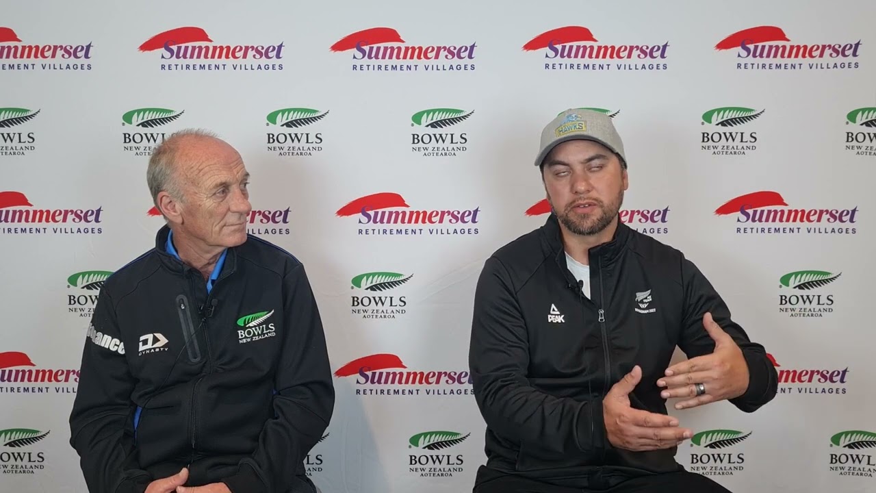 Performance Module | How Do You Monitor Your Trainings? | Mike Kernaghan And Shannon Mcilroy