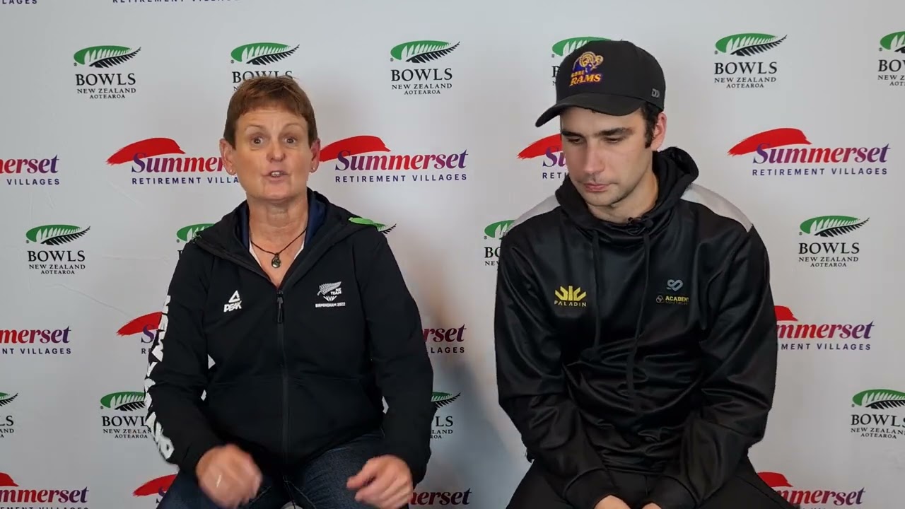 Performance Module | How Do You Use Goals? | Val Smith And Sheldon Bagrie-Howley