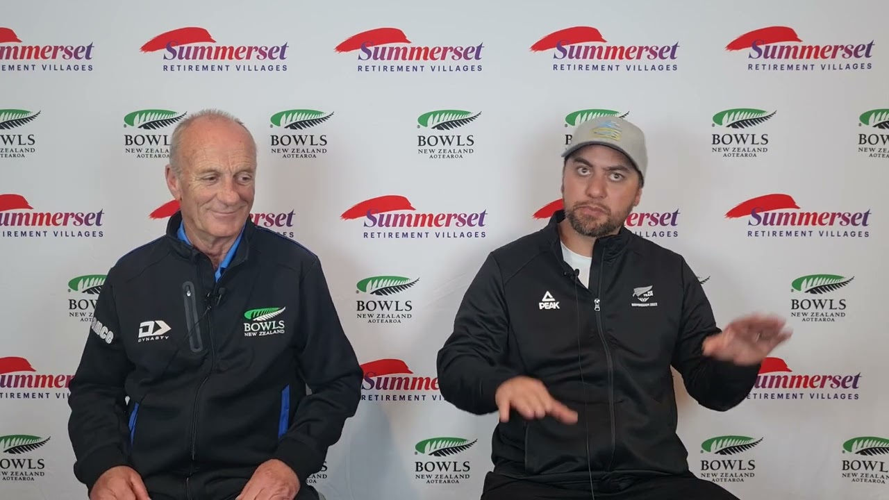 Performance Module | How Do You Utilise Coding? | Mike Kernaghan And Shannon Mcilroy