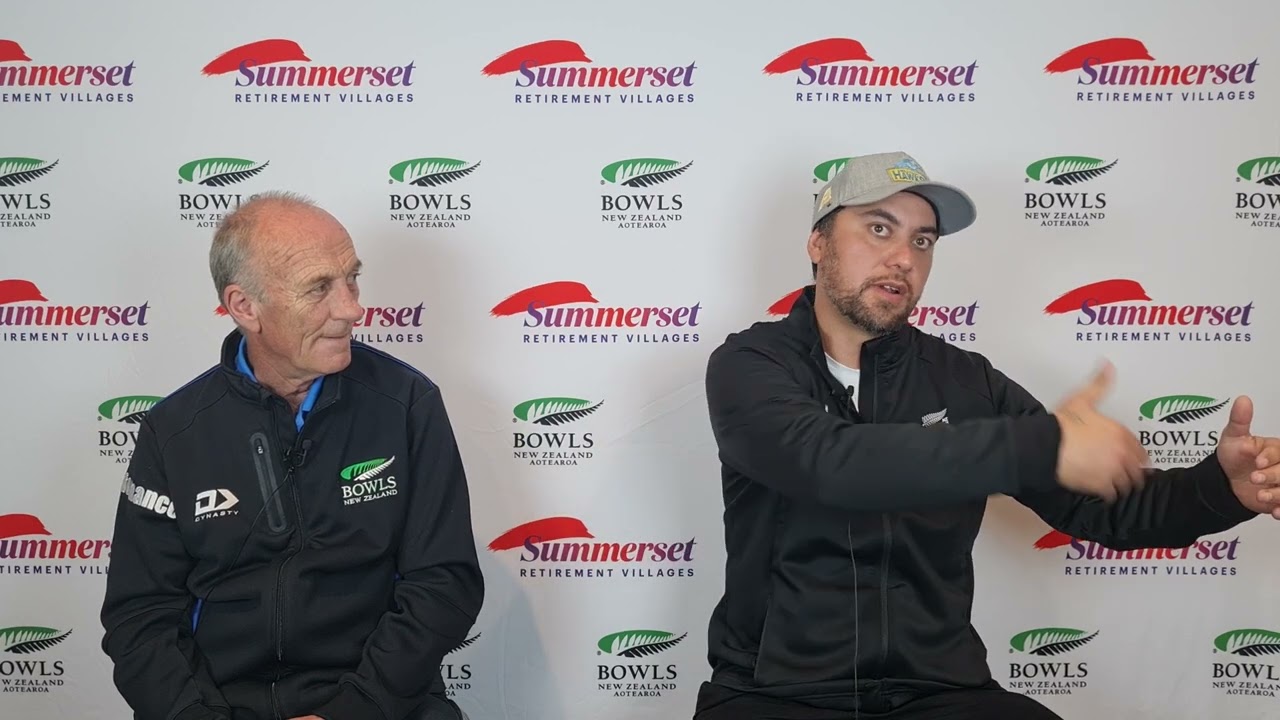 Performance Module | Favourite Drills | Mike Kernaghan And Shannon Mcilroy