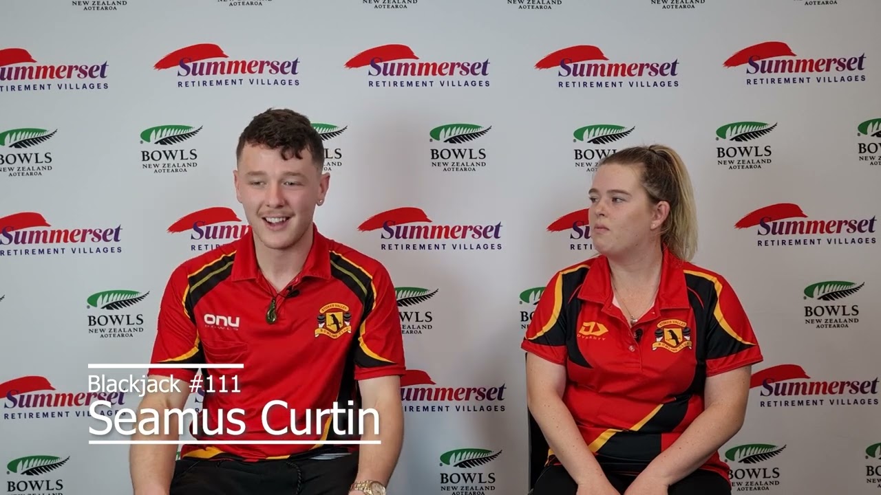 Technique Module | Video Analysis | Seamus Curtain And Nicole Toomey
