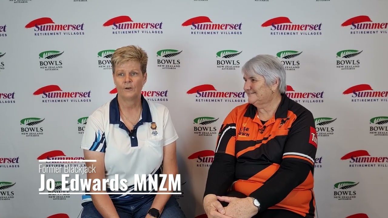 Technique Module | Aiming Point | Jo Edwards And Sharon Sims