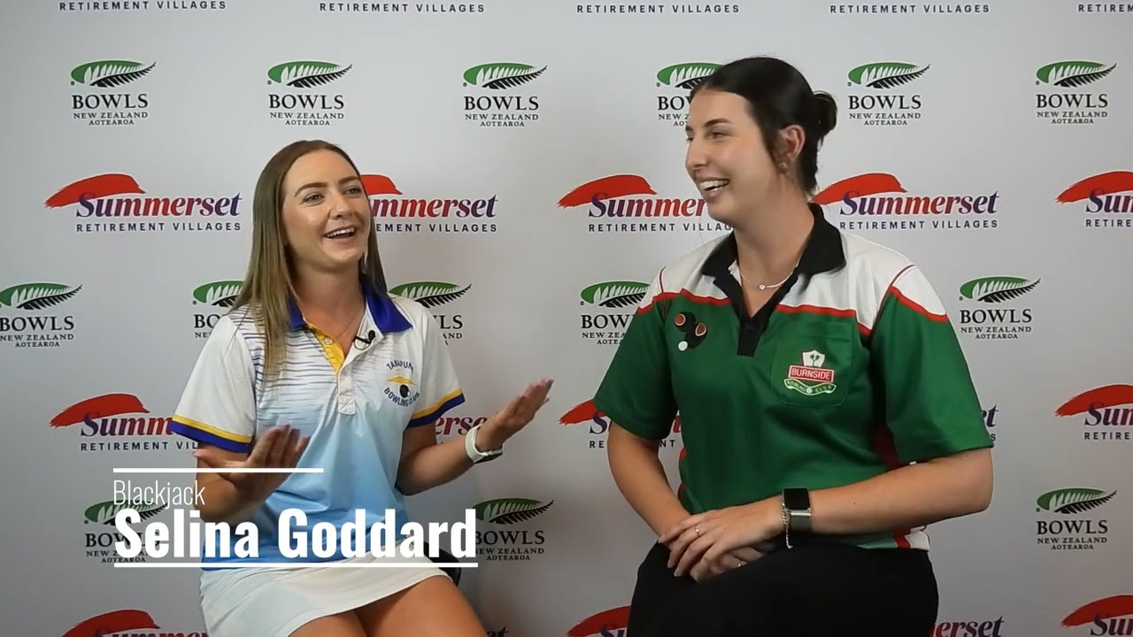 Performance Module | Goalsetting | Selina Goddard And Tayla Bruce