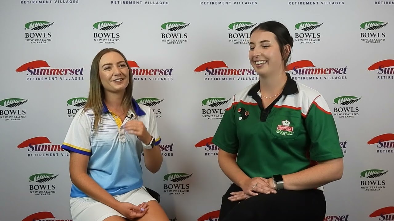 Performance Module | Favourite Drills | Selina Goddard And Tayla Bruce