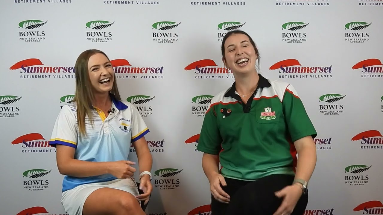 Mental Skills Module | Mindfulness | Selina Goddard And Tayla Bruce