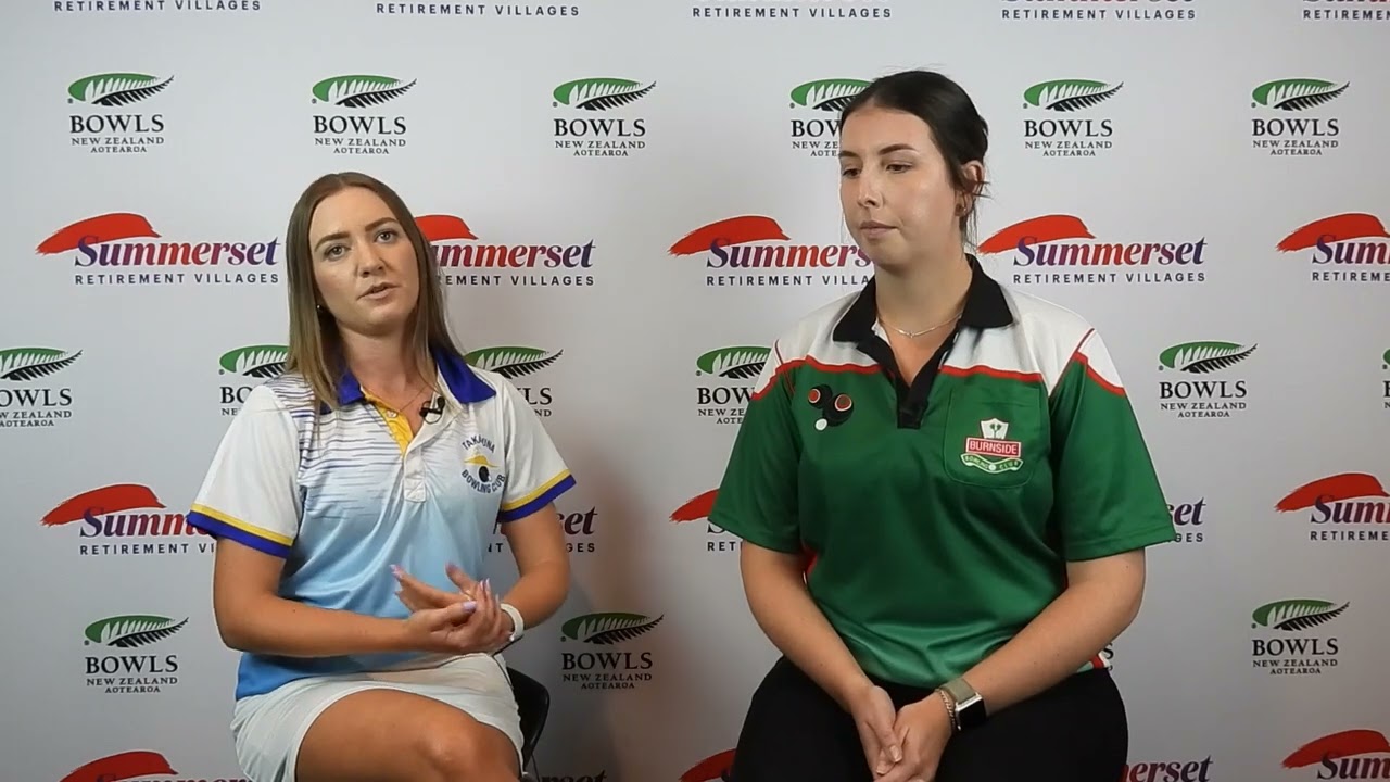 Mental Skills Module | Pre-Shot Routine | Selina Goddard And Tayla Bruce
