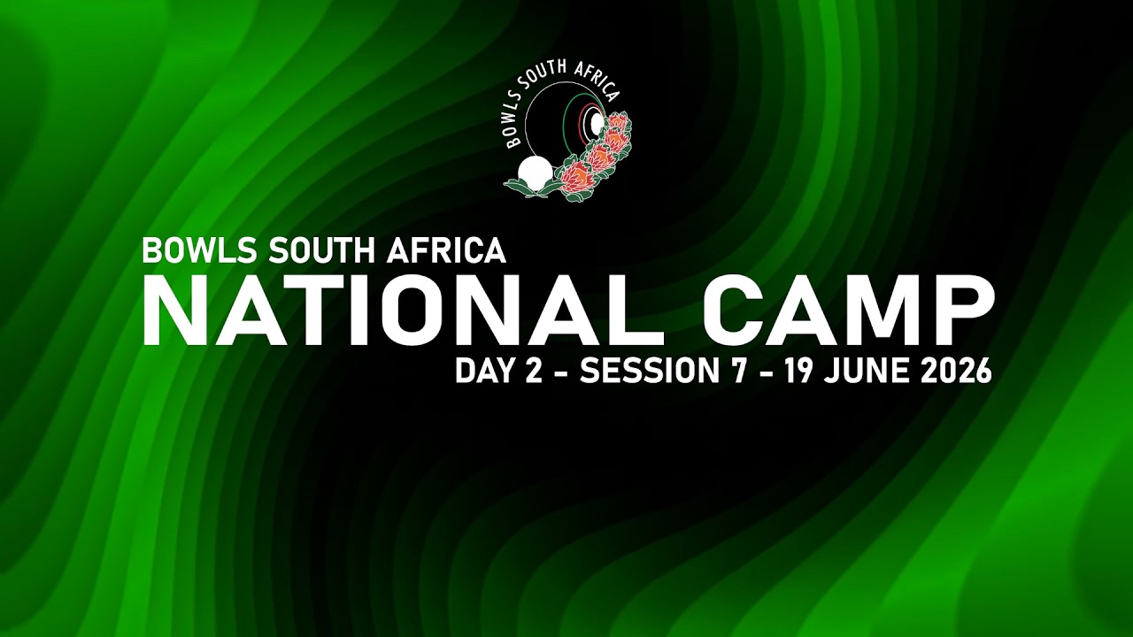 Bsa National Camp | Day 2 - Session 7 | 19 June 2026