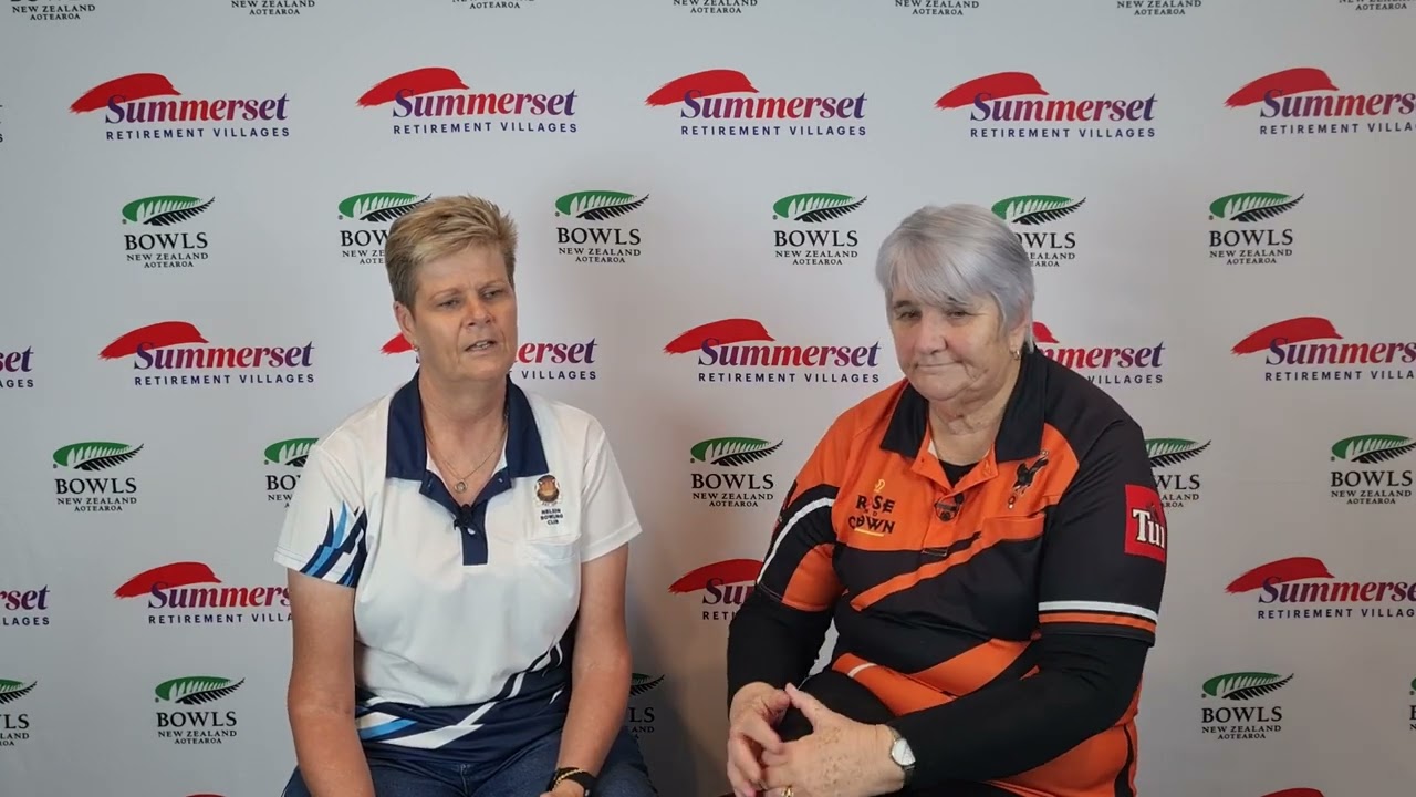 Nutrition Module | The Place Of Alcohol In Bowls | Jo Edwards And Sharon Sims