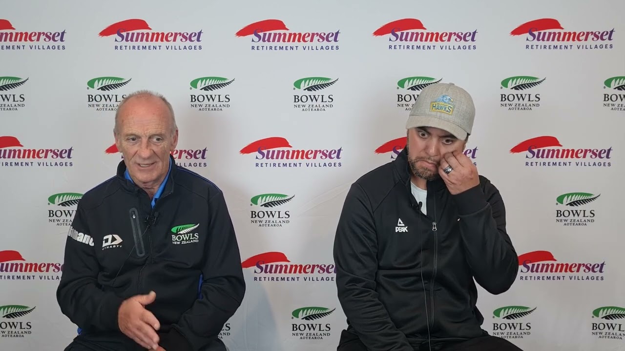 Nutrition Module | What Does Nutrition Mean To You | Mike Kernaghan And Shannon Mcilroy