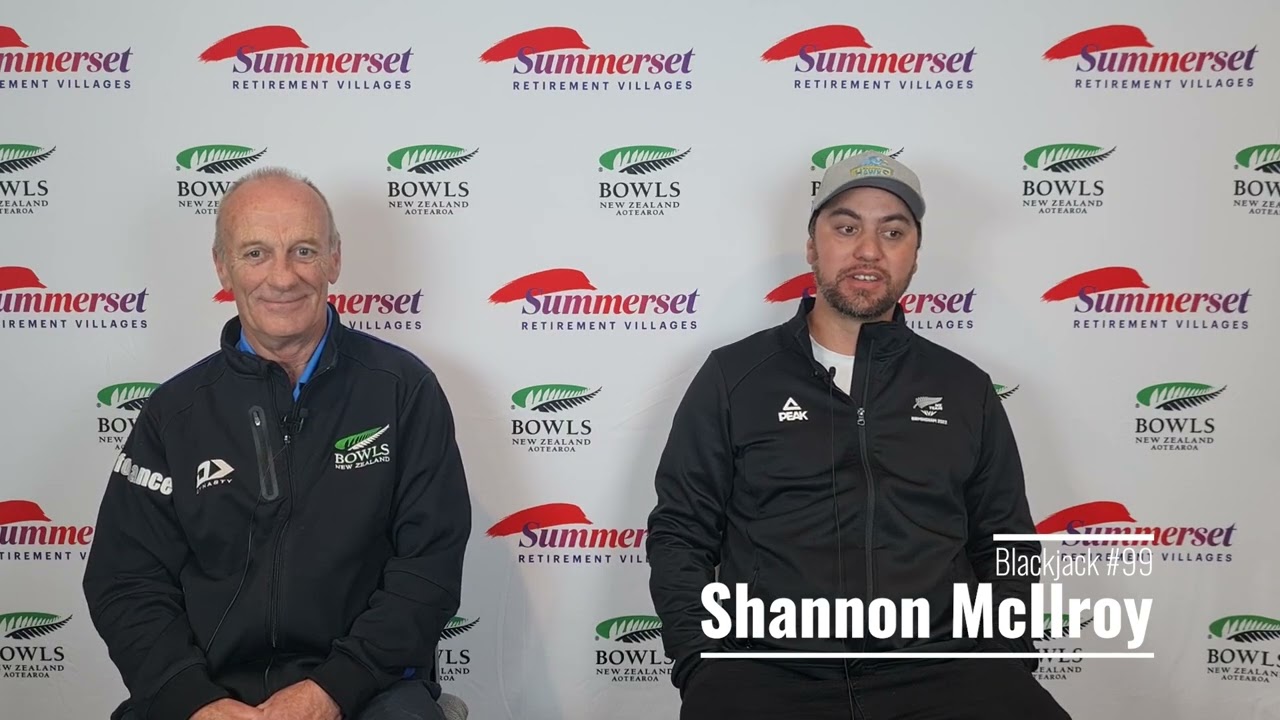 Mental Skills Module | Coping With The Wind | Mike Kernaghan And Shannon Mcilroy