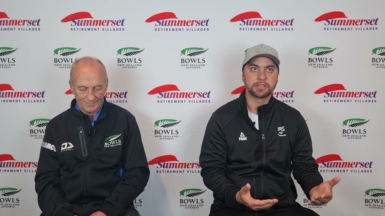 Tactics Module | What Makes Good Threes And Skips | Mike Kernaghan And Shannon Mcilroy