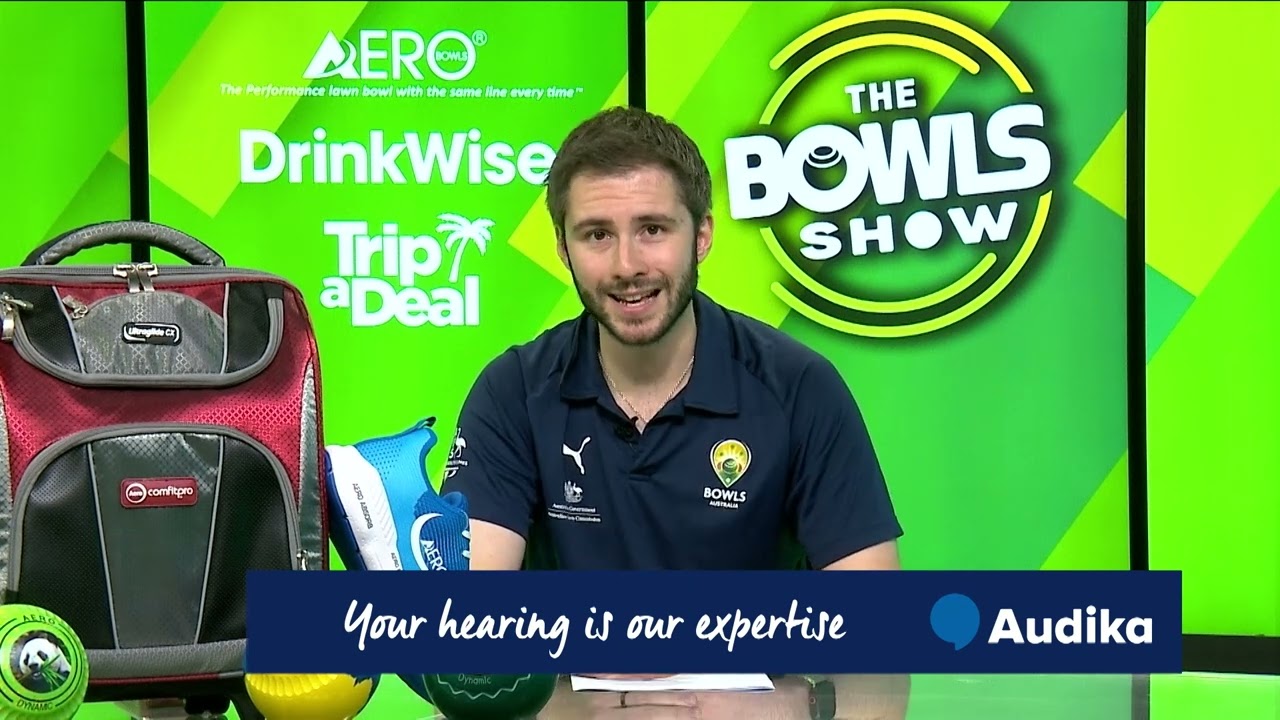 The Bowls Show - Season 11 Episode 5 - Omf News And Audika 'have You Heard'
