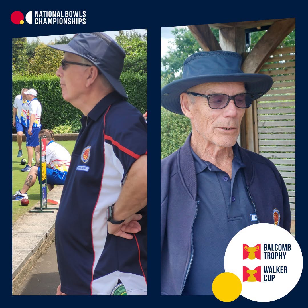 Umpires - We Haven't Forgotten About You!
Thank You To All The Umpires And Mark... Umpires - We Haven't Forgotten About You!
Thank You To All The Umpires And Mark...