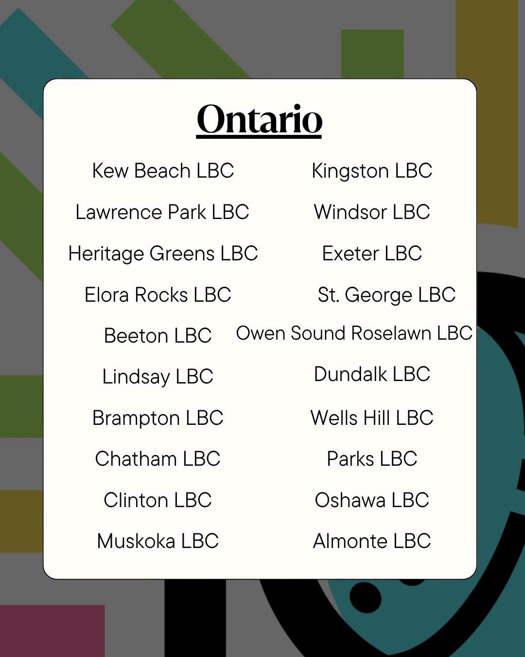 Check Out All Of The Clubs That Will Be Participating In National Bowls Day 2026... Check Out All Of The Clubs That Will Be Participating In National Bowls Day 2026...